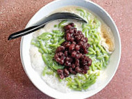 Cendol Meletop Abah food