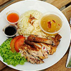 Restoran Nasi Danok food