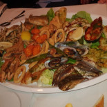O'palas Comida
