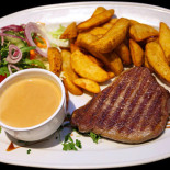 O'palas Comida