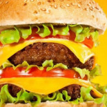 Khadispal Comida