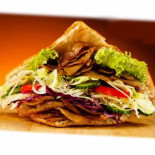 Khadispal Comida