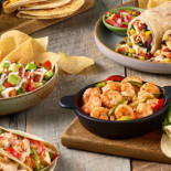 Ruby Tuesday Comida
