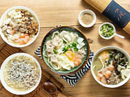 Lái Yī Wǎn Hǎo Zhōu food