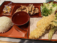 Genki House Japanese food