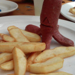 Munich Haus Comida