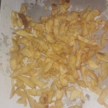 Bilals Comida