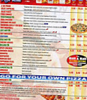 Pizza 2 Go inside