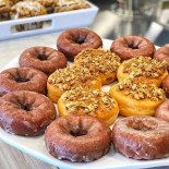Dunkin' Comida