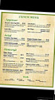 Giuffrida's Pizza menu