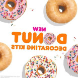 Dunkin' Comida