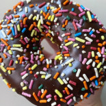 Dunkin' Comida