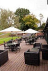 Terrace At Sweetwoods Park Golf Club inside