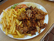 Efes Kebap inside