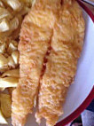 Rosyth Fish food