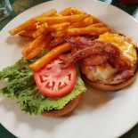 Clark's Comida