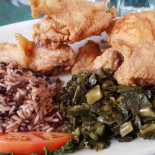Clark's Comida