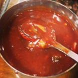 Ruby Comida