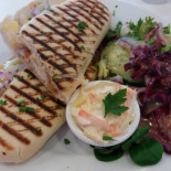 Gallery Comida