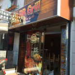 Bb Grill Exterior