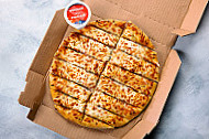 Domino's Pizza food