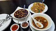 China Grill food