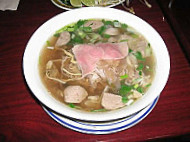 Pho Dai Loi food