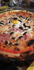 Restaurant Pizzeria Bar Café Du Progrès food
