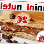 Var'n Burger Cardápio