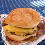 C D Drive-in Comida