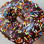 Dunkin' Comida