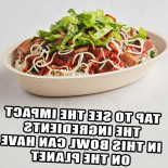 Chipotle Mexican Grill Comida
