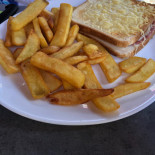 Festicafé Comida