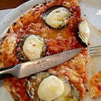 Pizzeria A Sapparella food
