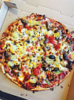 Jailhouse Rock Pizza. Earlwood food