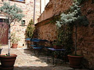 Casa Coscolo outside