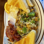 Alamode Cafe Comida