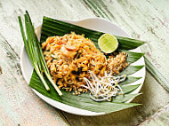 Thai-tuga food