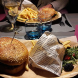 Poux Sans Tabou Comida