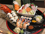 Sayuri Japanese, Cult Style food