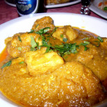 Adrish Comida