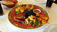 Peking Garden Chinese food