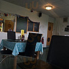 Pavilion Cafe inside