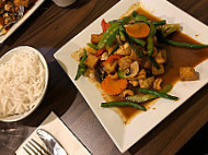 Lemon Thai Cuisine Manchester Nh food