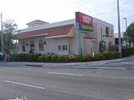 Pollo Tropical food