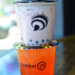 Bubble Bee Comida