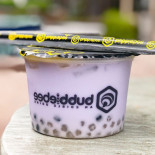 Bubble Bee Comida