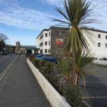 Caladh Inn Exterior
