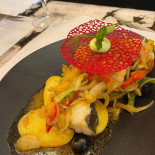Caralhau Comida