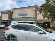 Kroger Bakery outside